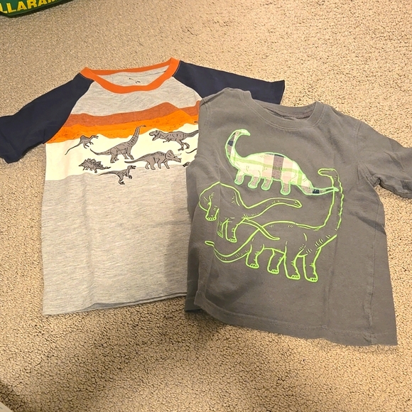 Summer clothes - Picture 2 of 5